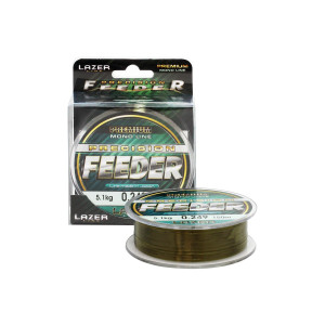 Монофилно влакно Lazer Precision Feeder 150м