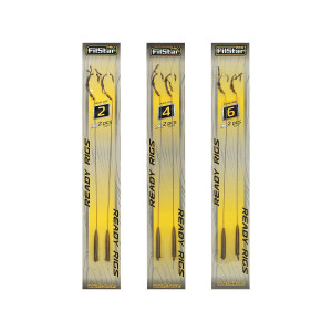 Шарански монтаж на косъм FilStar