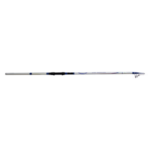 Телескоп с водачи Filstar - Mediterraneo SW Match, 4.20 m, 10-80 g