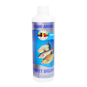 Течен ароматизатор Van Den Eynde Liquid Aroma - Sweet Bream 500ml