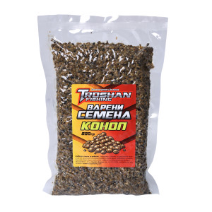 Коноп Troshan Fishing - 800гр