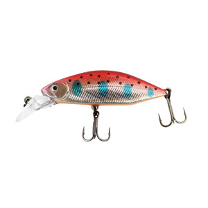 Воблер Sea Buzz Humpback - 5.50см 6.60гр