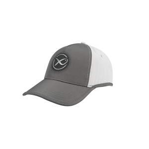 Шапка Matrix Surefit Baseball Cap - Light Grey