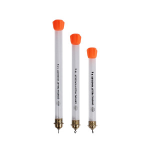 Crystal Pellet Waggler Пелет ваглер TopFloat 2544