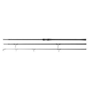 Шаранджийска Въдица Fox EOS X Full Shrink Rod - 3.65м 3LB