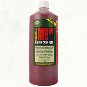 Атрактант DB Premium Liquid Carp Food 1л