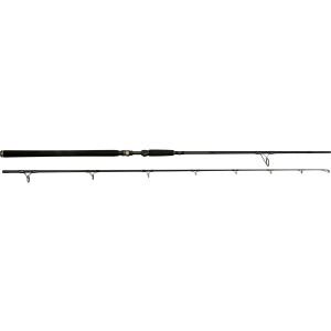 Спининг въдица Westin - W3 Powercast 2nd, 2.48 m, 20-80 g, черна