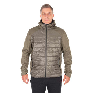Яке Fox Collection Hybrid Jacket, Green/Black