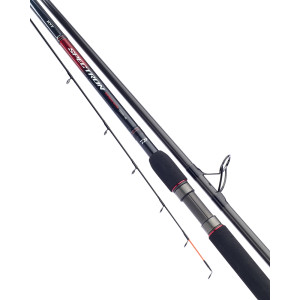 Фидер DAIWA SPECTRON ULTRA DISTANCE FEEDER - 3.96м 180гр