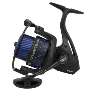 Фидер Макара Golden Catch Reel Verte-X Feeder 6000