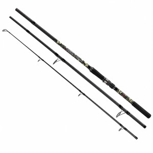 Шаранджийска Въдица Extra Carp CAMOU ENERGY - 3.60м 4LBS