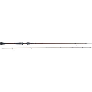 Спининг въдица Westin - W4 Streetstick 2nd, 1.83L m, 2-7 g