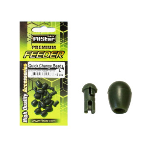 Мънисто Filstar Premium Feeder Quick Change Beads - S