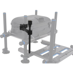 Прикачно Preston Offbox Rotating Butt Rest Arm