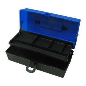 Куфарче Plastilys - F1TP