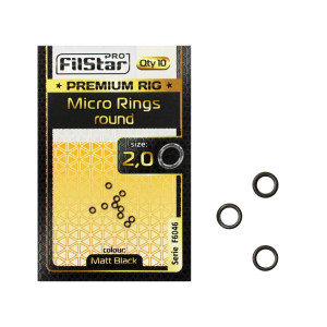 Микро халка Premium Rig F6046