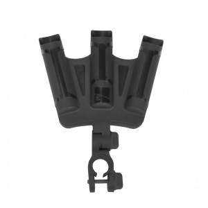 Прикачно – Preston Triple rod support