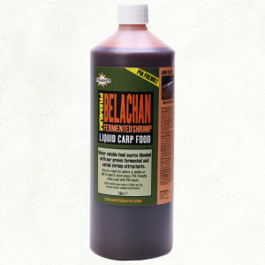 Атрактант Dynamite Baits Premium Liquid Carp Belachan - 1л