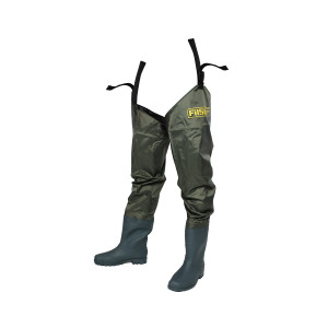 Ботуши дълги Filstar Nylon/PVC