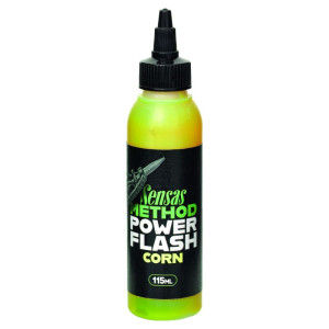 Пушещ гел Sensas POWER FLASH - CORN FLUO YELLOW