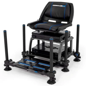 Платформа Preston Absolute 5G 360 Station