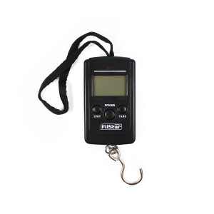 Цифров Кантар FilStar Digital Fishing Scale