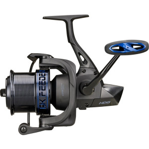 Фидер Макара Okuma 6K Feeder