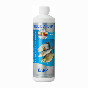 Течен ароматизатор Van Den Eynde Liquid Aroma - Carp 500ml