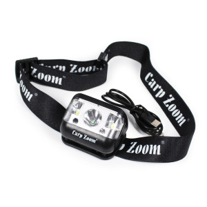 Челник CZ Zenit Motion Sensor Head Lamp