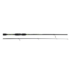 Спининг въдица Filstar - Triton Spin, 2.29 m, 10-30 g, черна