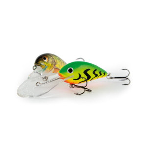 Воблер Salmo Butcher - плуващ