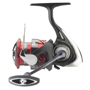 Макара DAIWA 23 NINJA - LT2000