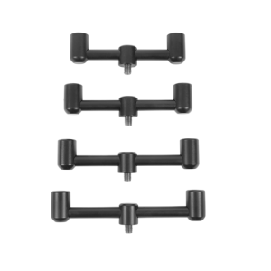Бъз бар Avid Carp Lok Down 2 Rod Fixed Buzz Bar - 11.43см (4.5 инча)