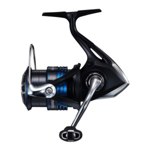Макара Shimano NEXAVE FI C3000 HG