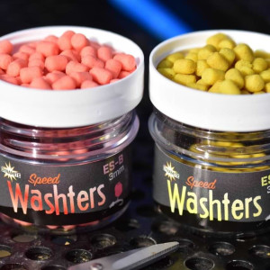 Dynamite Baits Speedy's Washters Pink - 3mm