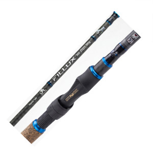 Фидер Въдица Filex Fillux Feeder - 3.65м 120гр