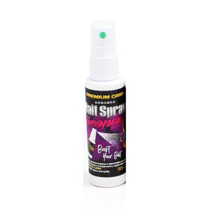 Спрей FilStar Premium Carp Bait Spray - Scopex