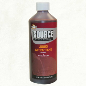Атрактант DB Re-Hydration Liquid 500мл