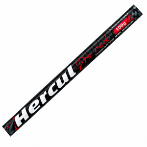 Телемач Fil Fishing HERCUL PRO RED - 4.00м 100гр