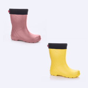 Ботуши Lemigo Dakota 850