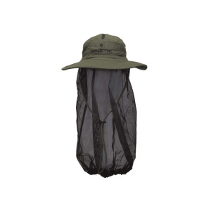 Шапка против комари Kinetic Mosquito Hat