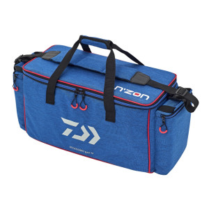 Сак Daiwa 26 NZON ACCESSORY BAG – M