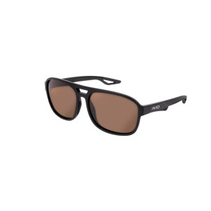 Очила AVID CARP SeeThru AV Classic Polarised Sunglasses Brown Lens