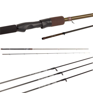 Фидер Въдица Fil Fishing AXEL PRO FEEDER - 3.05м 50гр