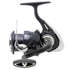 Фидер Макара DAIWA 25 NZON LT 6000 SS-P