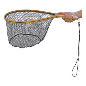 Дървен кеп FilStar Wood Bent Fly Net