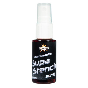 Спрей Dynamite Baits Ian Russell's Spray Supa Stench 30мл