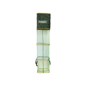Живарник гумиран с колче Filstar Pro Rubber Net правоъгълен 2.50м