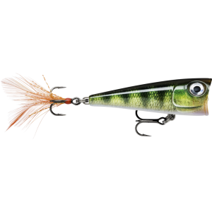 Воблер Rapala X-Light Pop FNP04 - PEL - 4см 4.5гр