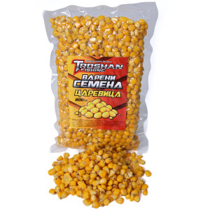 Царевица Troshan Fishing - 800гр